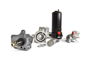 Fuel Lift Pumps